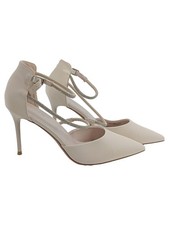 Pesaro Damen Brautschuhe Pumps