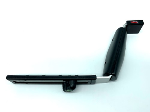 Hama handgriff kameraschiene - handgriff,