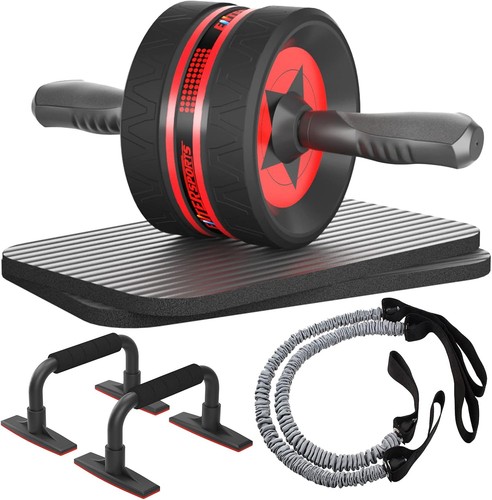 Bauchroller