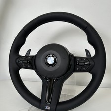 M-Sport Lenkrad BMW inkl