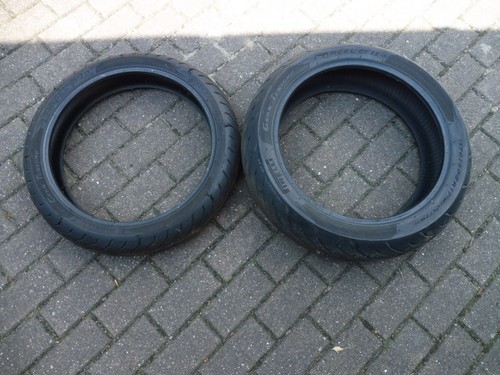 Pirelli angel gt2 satz - pirelli,