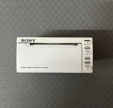 Sony UP-D711MD Digital Graphic
