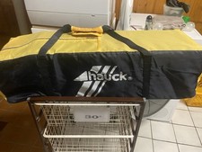 HAUK Kinderreisebett