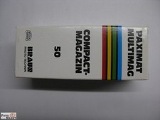 Diamagazin Paximat Compact-Magazin Multimag 50 Dias bis 2mm Stärke