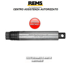 REMS NIPPELSPANNER 1 1/4 REMS
