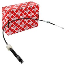 FEBI SCHALTSEIL SCHALTZUG