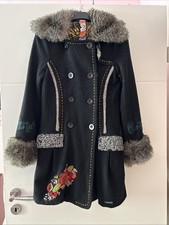 Desigual mantel - mantel, 36