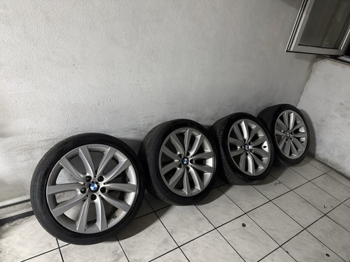Bmw zoll felgen f10 - zoll, f12