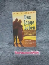 Das lange Leben : der Mensch