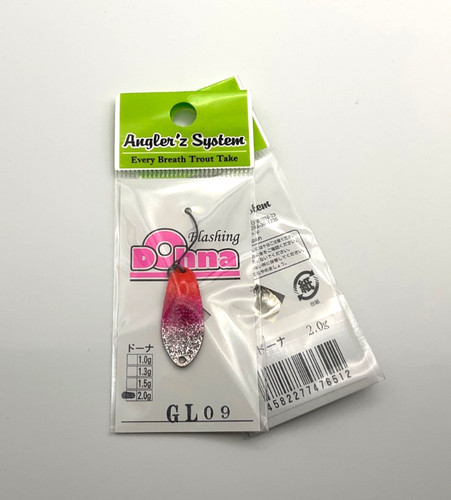 Dohna antem glitter spoon - dohna,