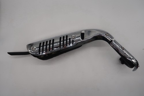 Genuine skyteam auspuff - genuine,