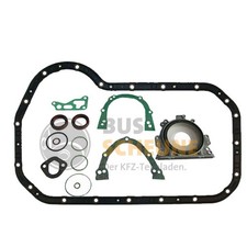 Bus motorblock dichtsatz - t4,