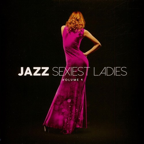 Jazz sexiest ladies - v.a.,