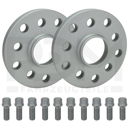 Spurverbreiterung 24mm 2x12mm