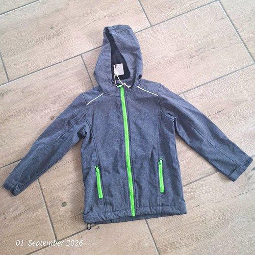 Crivit softshelljacke mit - crivit,