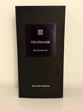 Givenchy Téméraire Eau de Parfum
