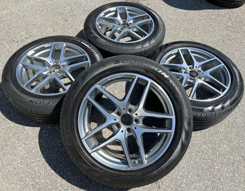 Original alu - 19",