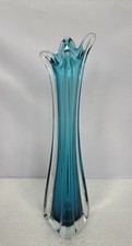 RAR ! Murano Glas Vase
