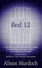 Bett 12 Taschenbuch Alison
