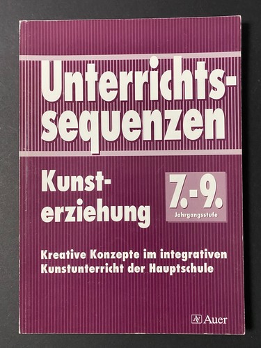 Unterrichtssequenzen - ,