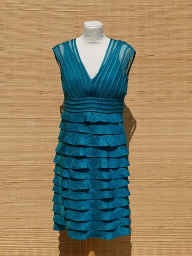Kleid adrianna papell - adrianna,