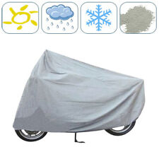 MOTORRAD ABDECKPLANE MOTORROLLER WASSERDICHT UNIVERSAL 230X130