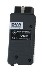VCP SYSTEM Diagnosegerät für