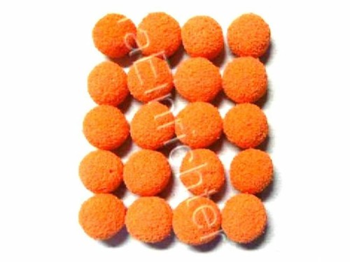 Schwammkugeln 10mm leitung - 20,
