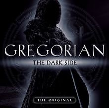 The dark side - the, von
