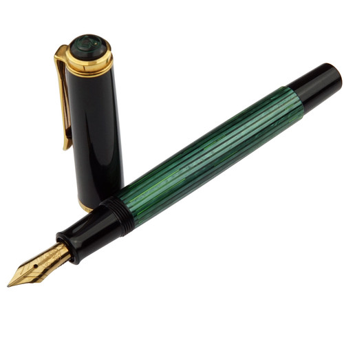 Pelikan souverän m400 füller - pelikan,