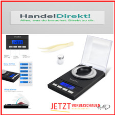 Feinwaage 50g / 0.001g – MG