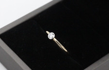 Tiffany & Co. Ring aus 750 /