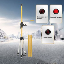 3.6m Teleskopstange Mit