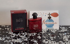 Yves Saint Laurent Black Opium EDP 7,5ml Damen - Parfumminiaturen bei flacons24