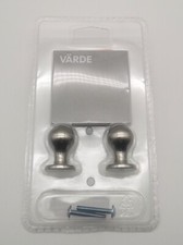 IKEA VÄRDE 2er Pack Knauf