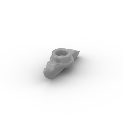Lego minifig schlittschuh - lego, 8x