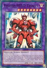 Yu-Gi-Oh! Battles of Legend