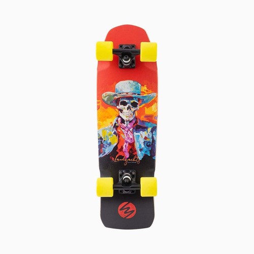 Landyachtz dinghy legend - landyachtz,