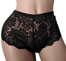 Damen Slip Frauen Baumwolle