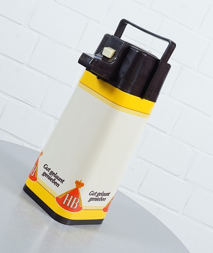 Große thermoskanne kaffee - 2,