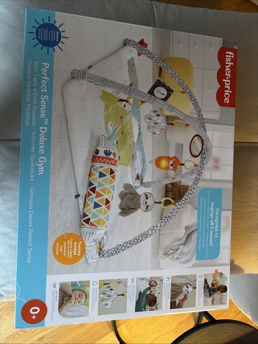 Fisher price perfect sense - fisher,