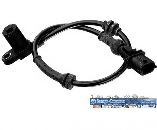 Abs sensor vorn passend - abs,