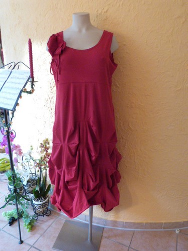 Boris industries kleid - boris,