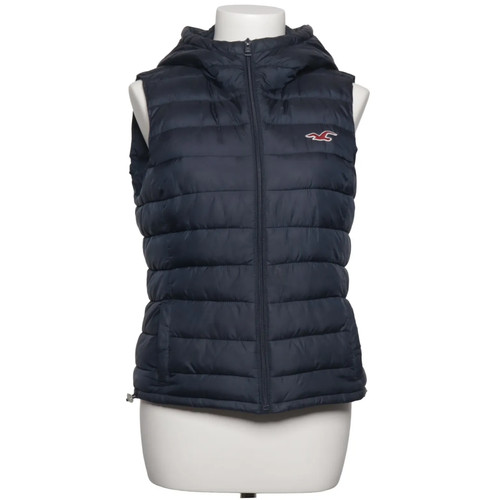 Hollister outdoor weste - hollister,,