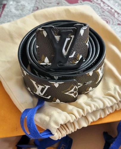 Louis vuitton wendegürtel - louis,