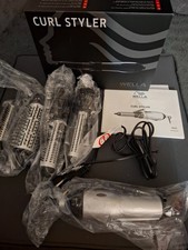 Curl Styler Wella nur 1 mal benutzt