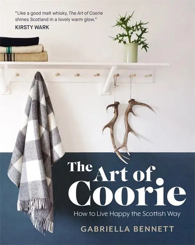 The art coorie - of, |