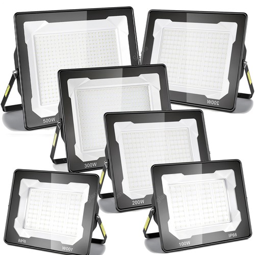 Led fluter außen strahler - led,