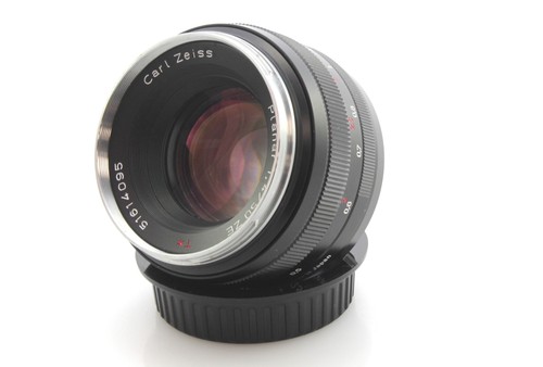Carl zeiss planar 50mm zf - carl,