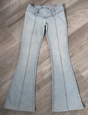 MISS SIXTY *Flare Nixie* Jeans